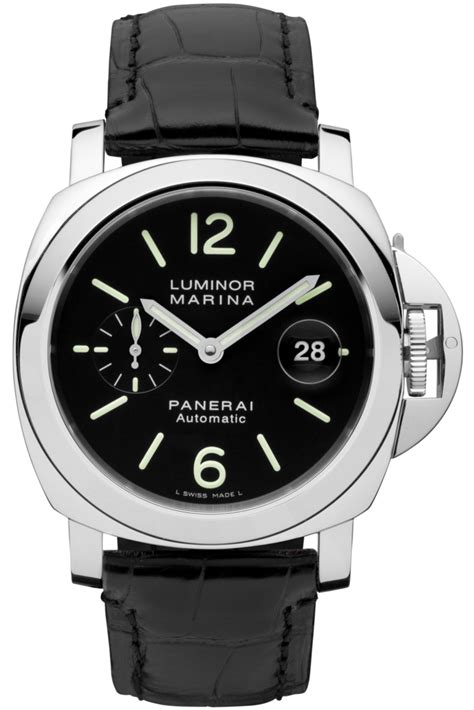 strap panerai luminor marina|Panerai Luminor strap replacement.